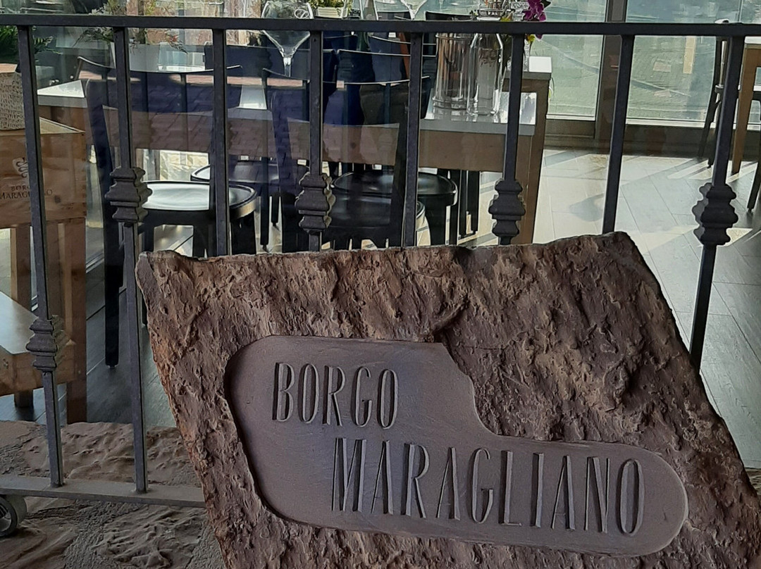 Borgo Maragliano-Loazzolo必去景点