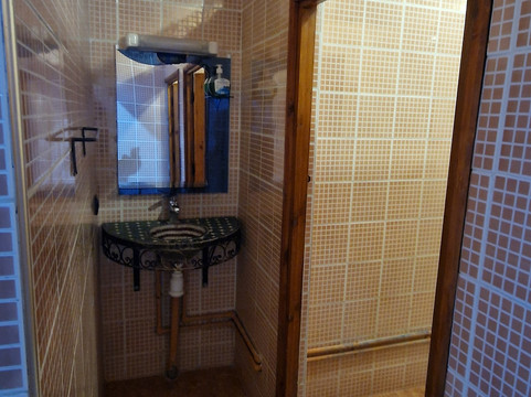 卡萨尔勒加诺博酒店主图