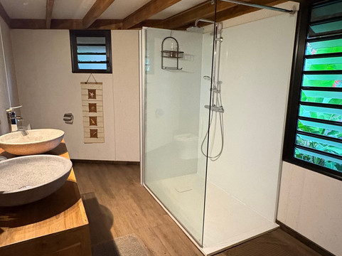 Lodge Terre De Soleil主图