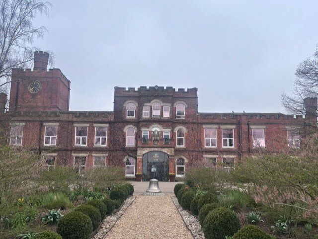 Ragdale Hall Spa主图