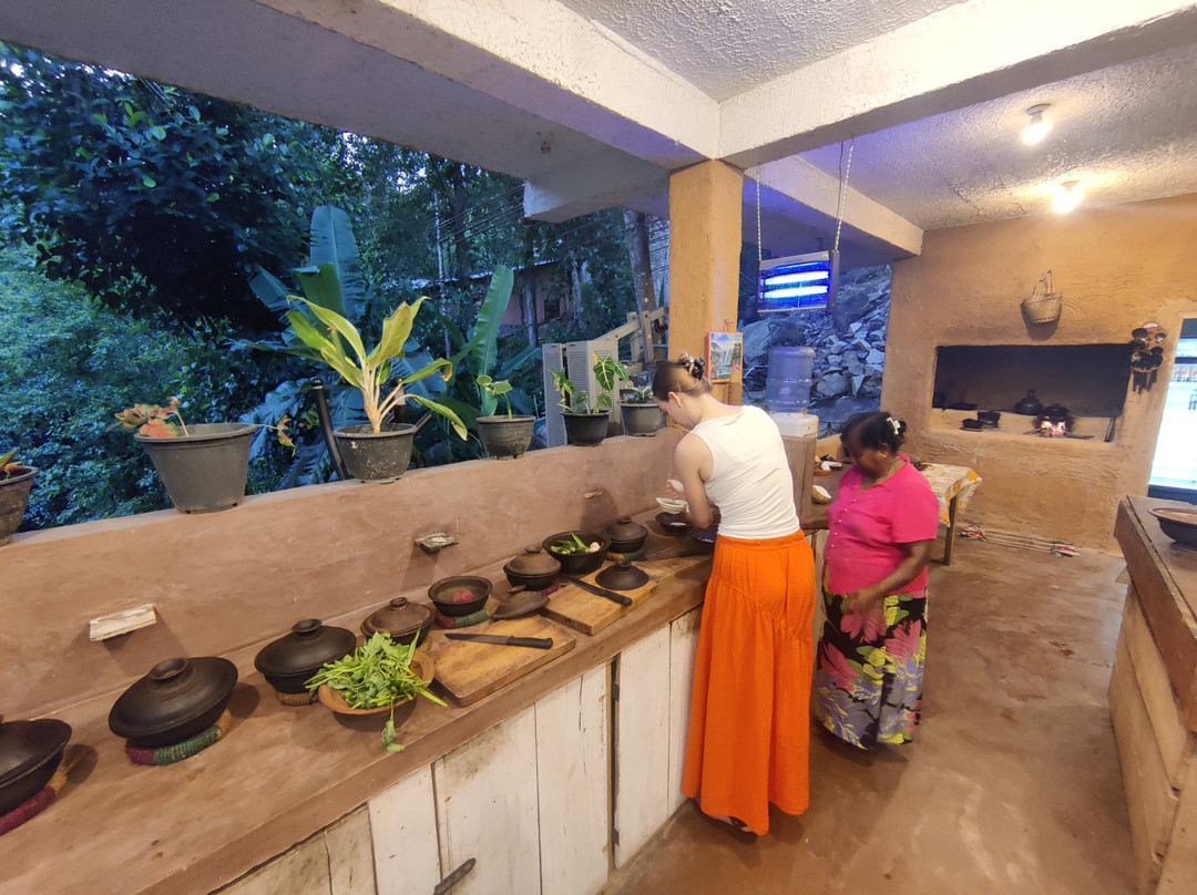 Kandy Cooking Class by AGS-康提必去景点