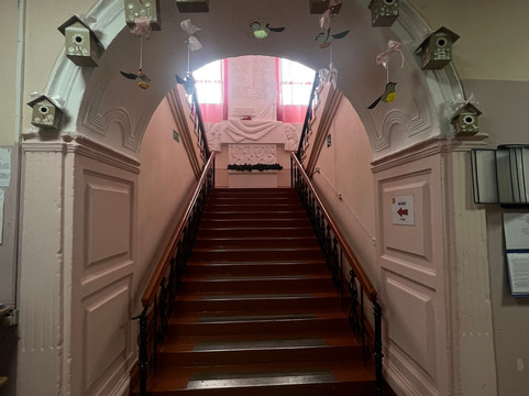 Glazovski Museum of Local Lore-Glazov必去景点