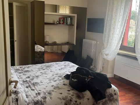 Domus Fontis Pescaia主图