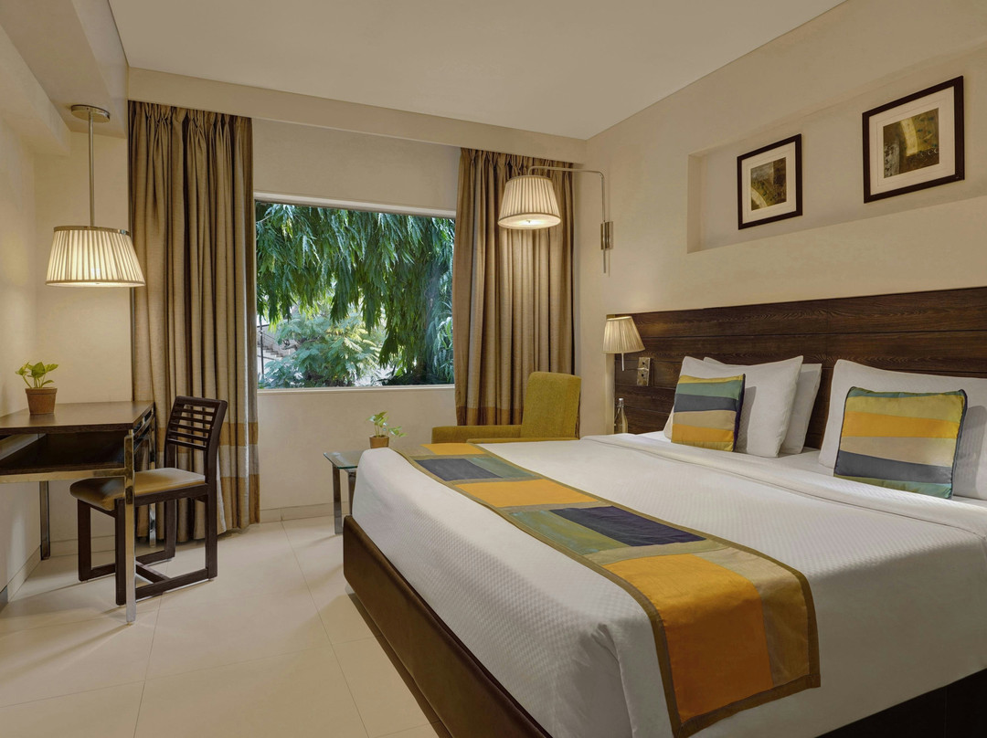 The Fern Residency Vadodara, Series by Marriott主图