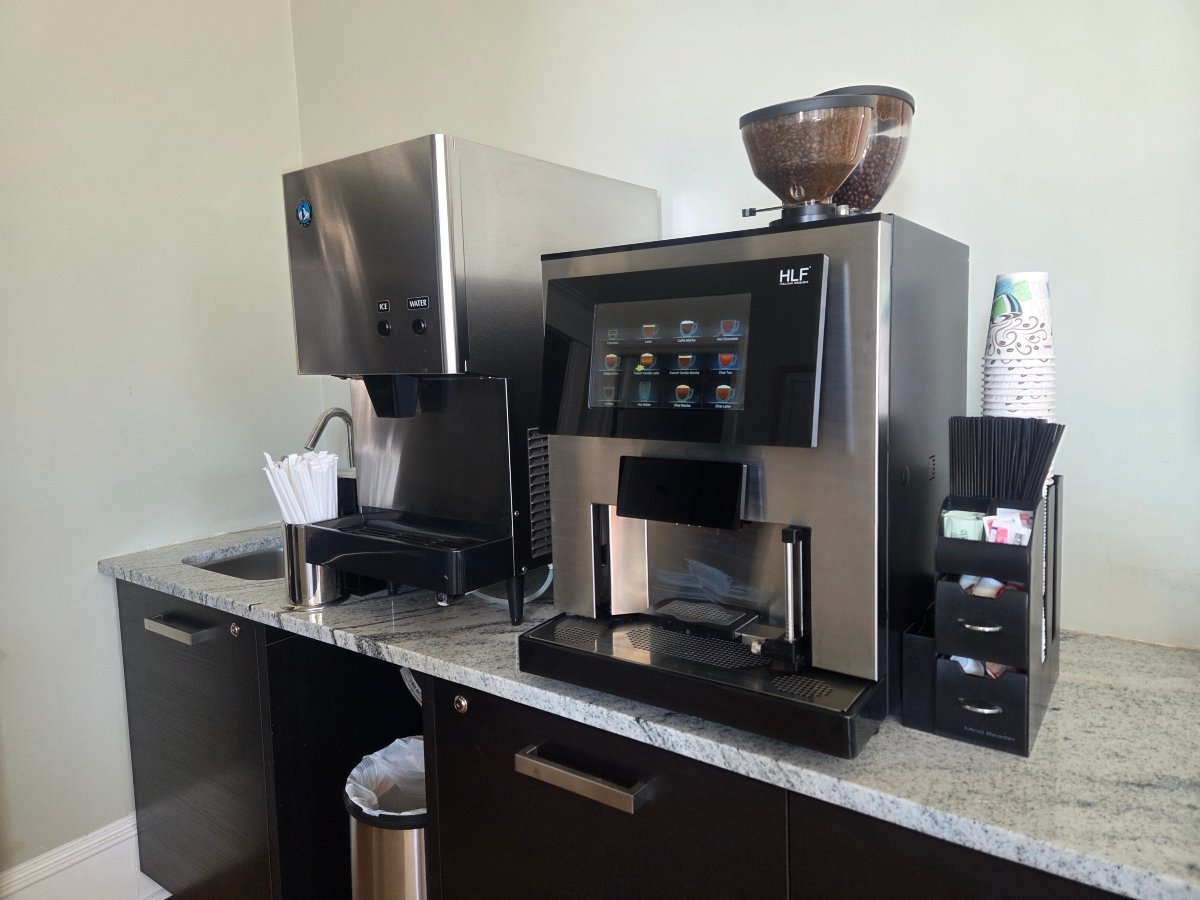 哈克尼斯酒店-官方