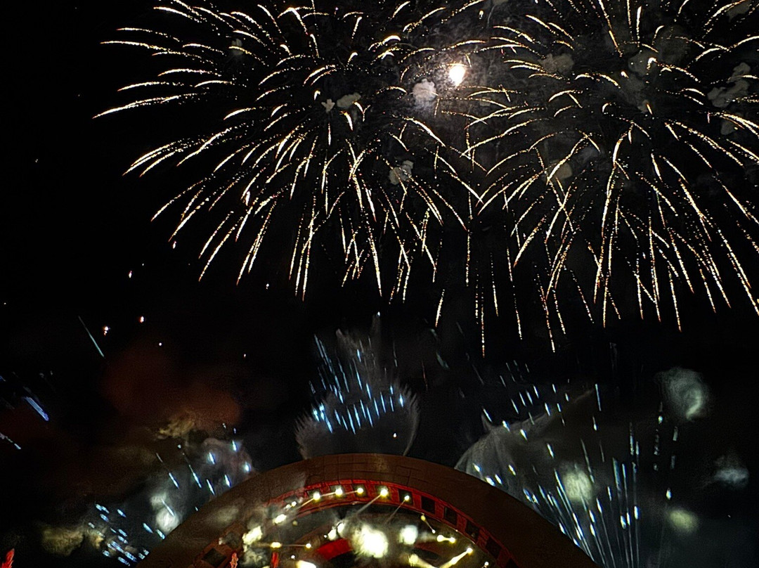 Kiss Of The Sea-An Thoi必去景点