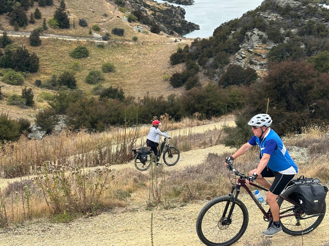 Bike It Now!-克莱德必去景点