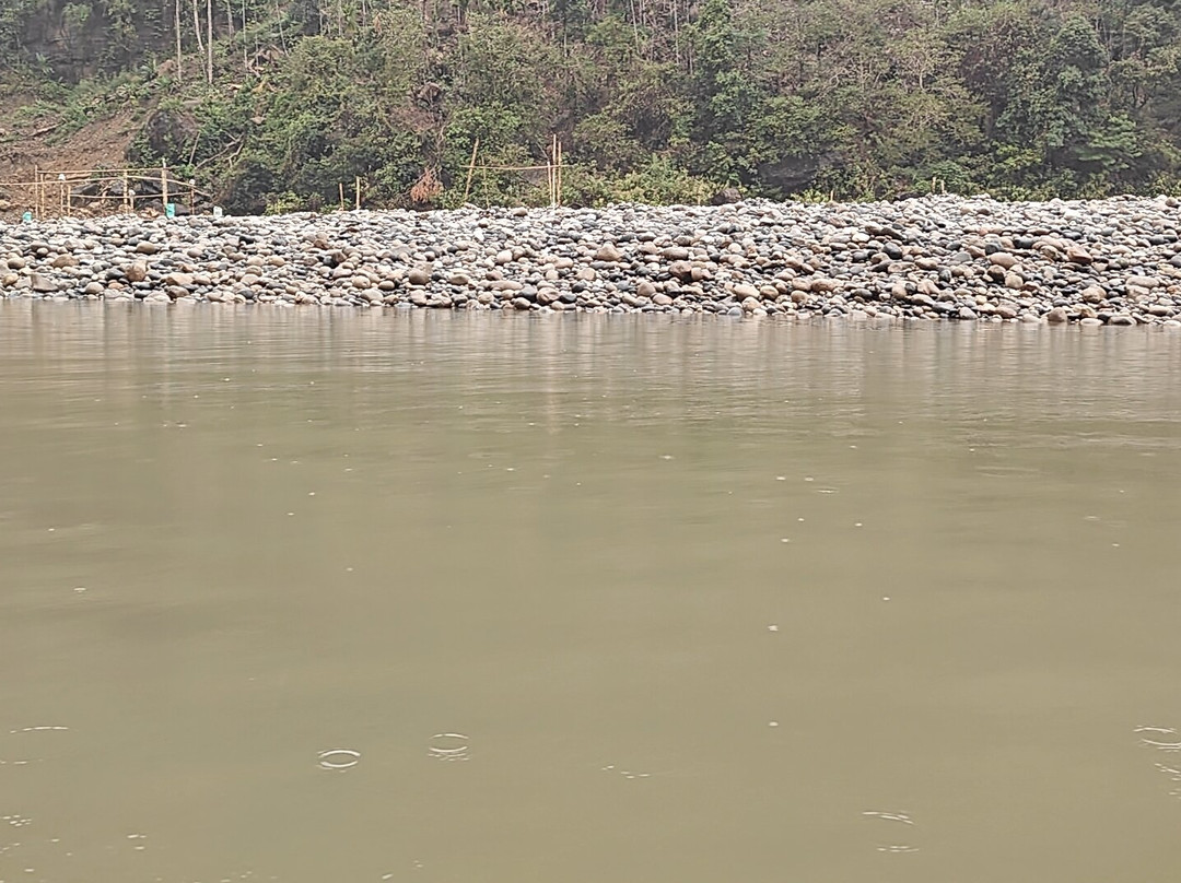 Dawki River-Dawki必去景点