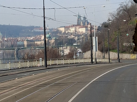 Turisti Per Praga-布拉格必去景点