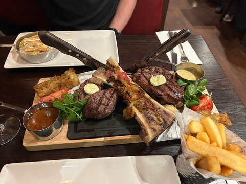 Miller & Carter Didcot