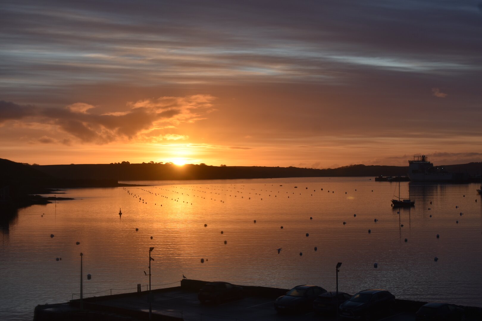 绿岸酒店-酒店景观