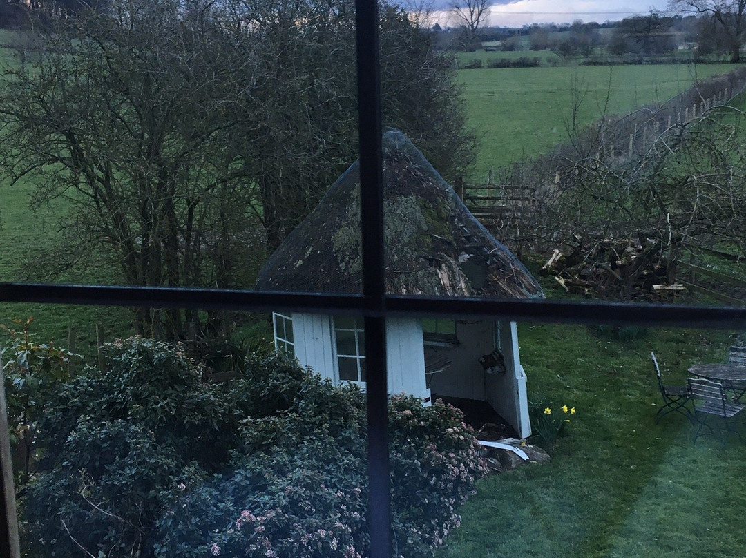 The Swan Inn Swinbrook主图
