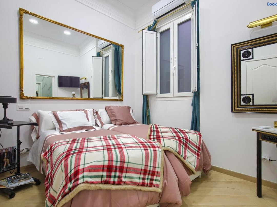 Salamanca Luxury Rooms