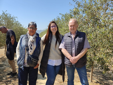 Oleoalmanzora-Pulpi必去景点