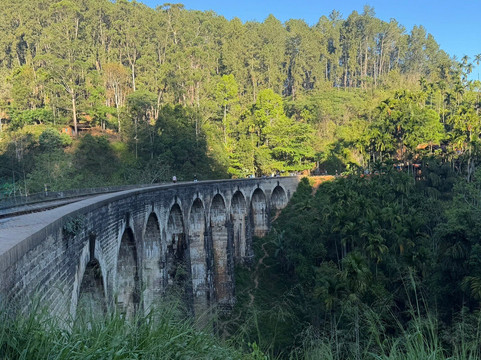 Private Sri Lanka Tour Drivers-科伦坡必去景点