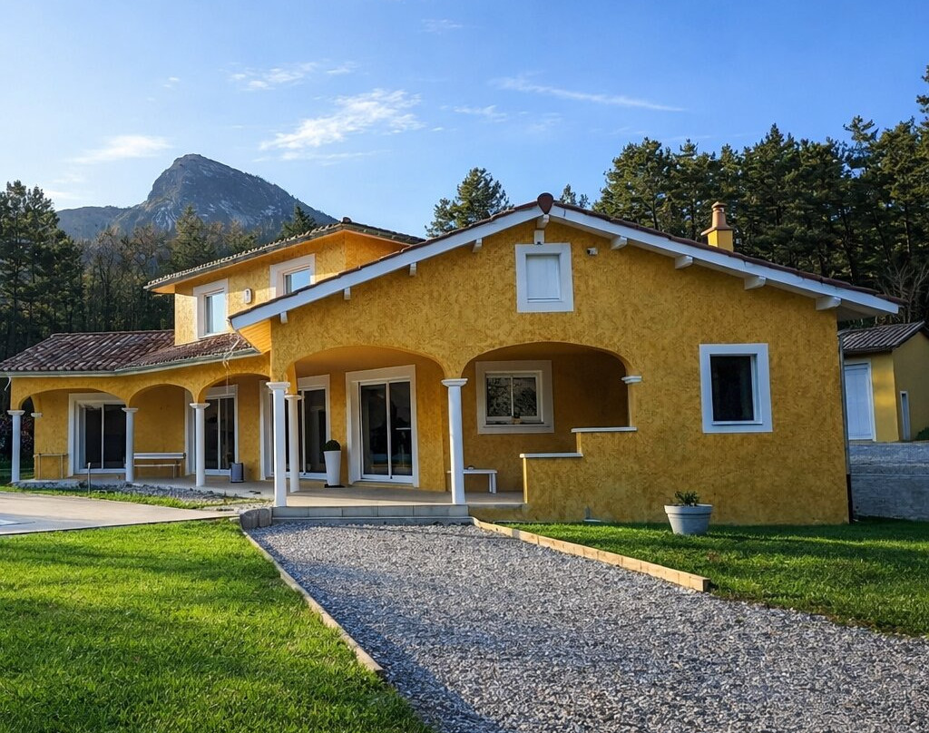 Bastide Des Civayeres