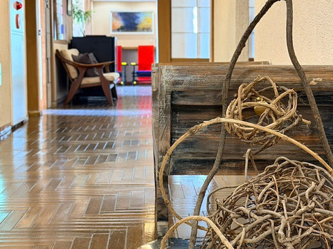 梅格苏松酒店主图