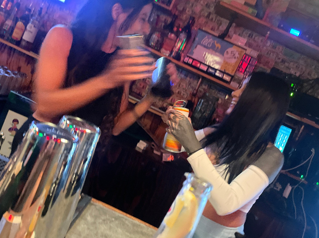 Beer Garden-马霍必去景点