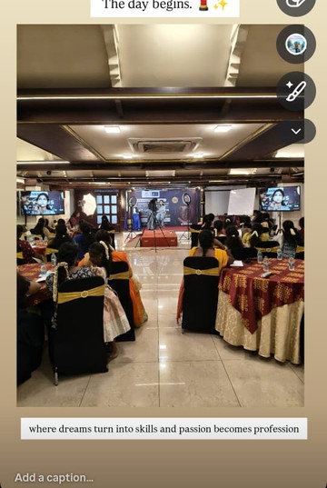 曼加拉国际施普雷兹普酒店主图