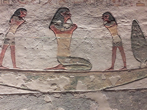 Autour Des Dunes-赫尔格达必去景点