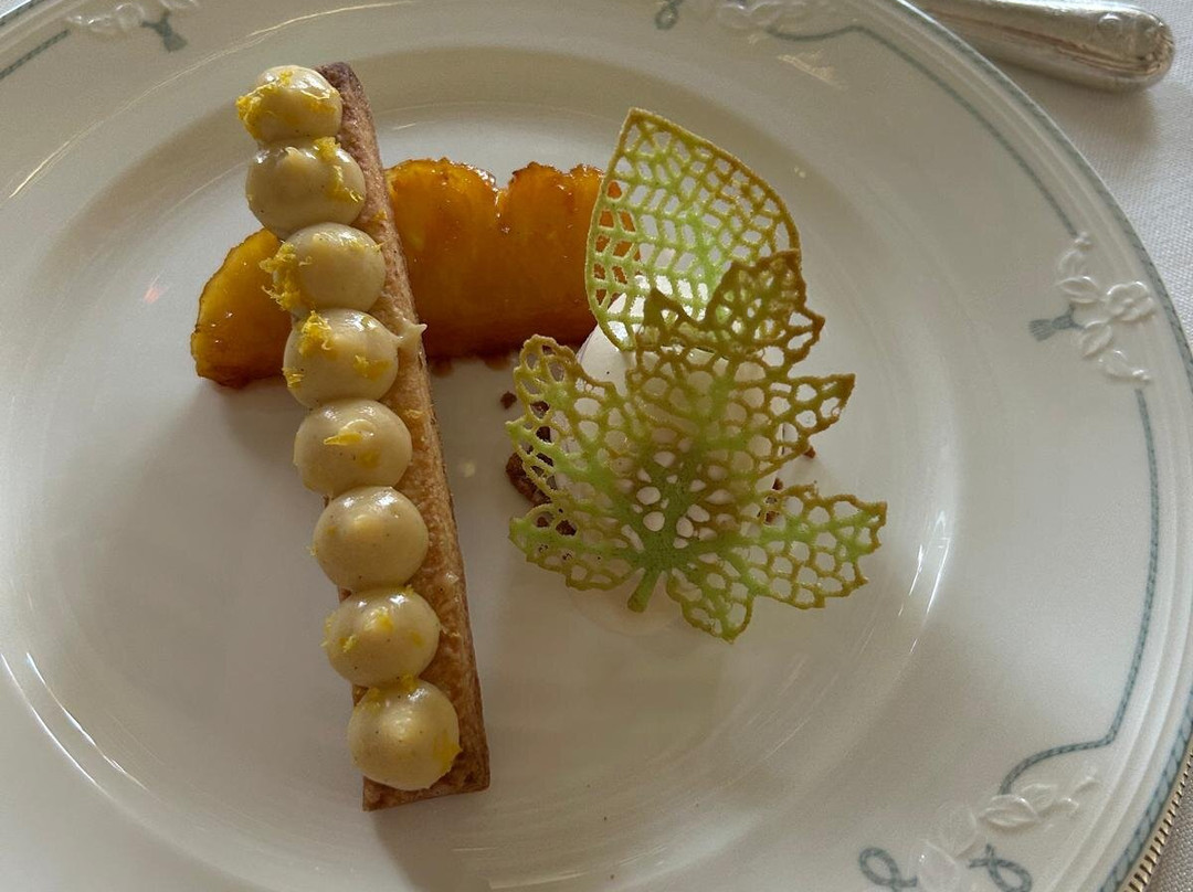 Chateau Du Tertre-Arsac必去景点