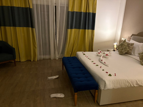 托里皮北海岸酒店主图