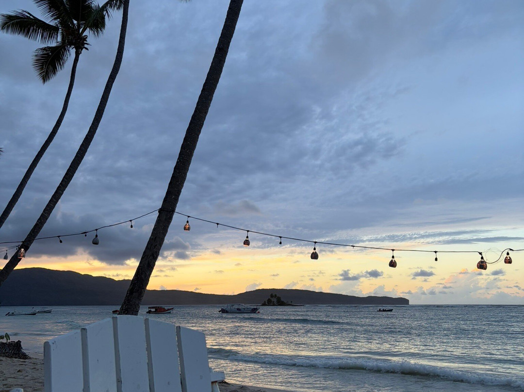 Hotel Todoblanco, Las Galeras, Samana主图