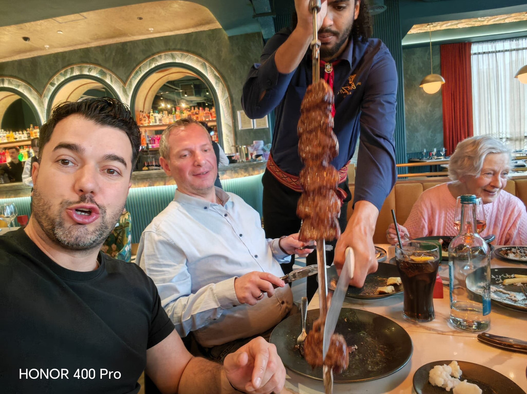 Beleza Rodizio Solihull