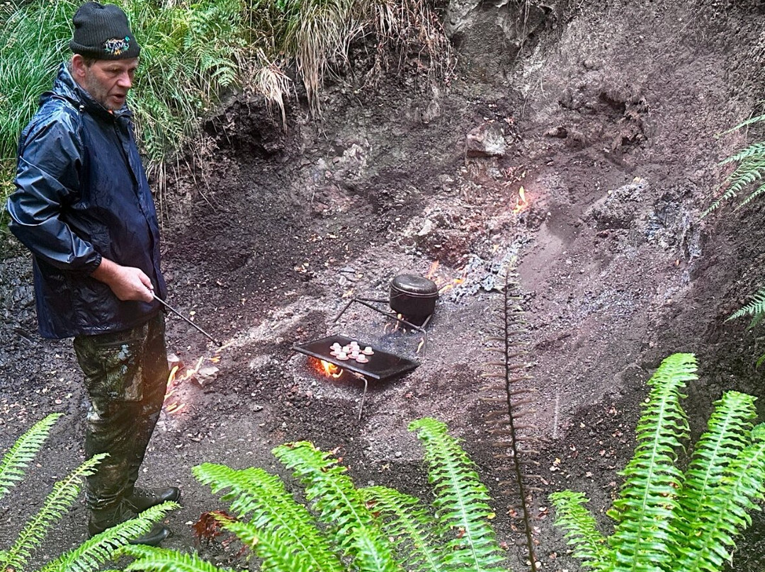 The Natural Flames Experience - Day Tours-Murchison必去景点