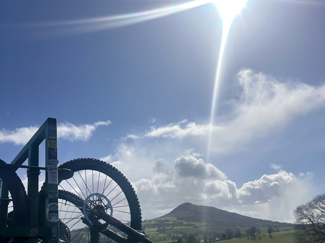 Dirt Farm-阿伯加文尼必去景点