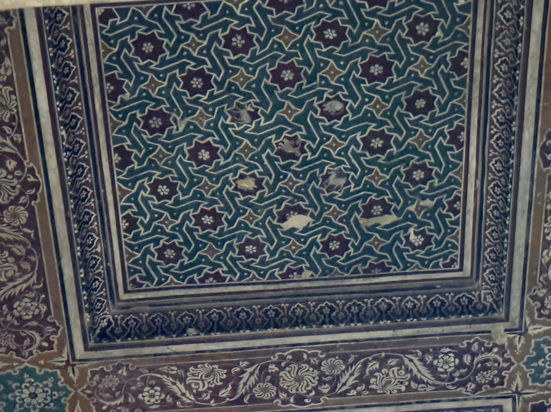 Bir Singh Palace-Datia必去景点