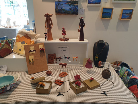 海马客栈酒店和别墅主图