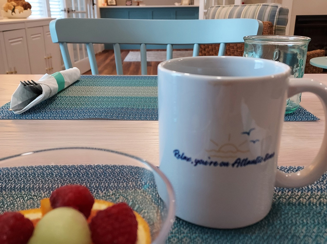 The Atlantic Inn主图