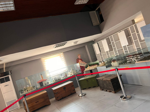 Tokat Sehir Muzesi-Tokat必去景点