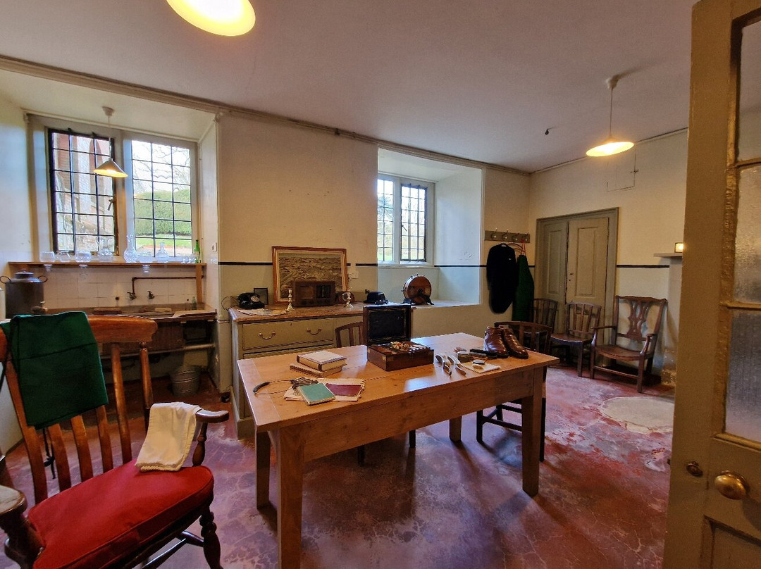 Blickling Estate-Blickling必去景点