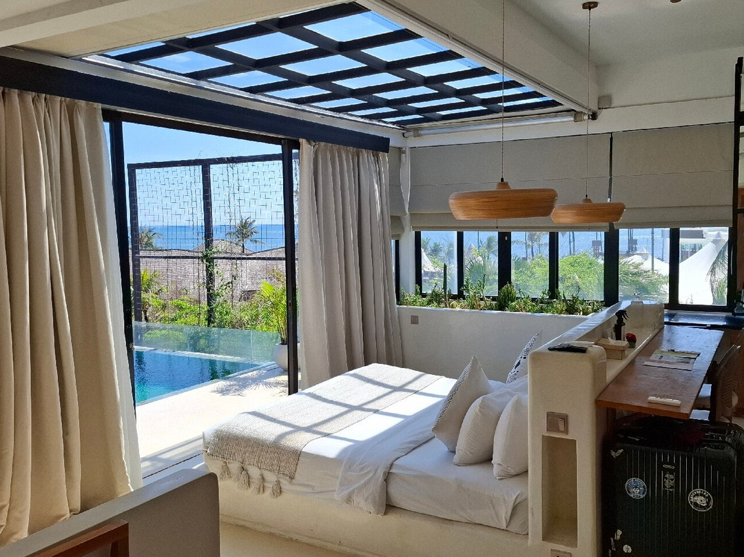 白鹅精品酒店主图