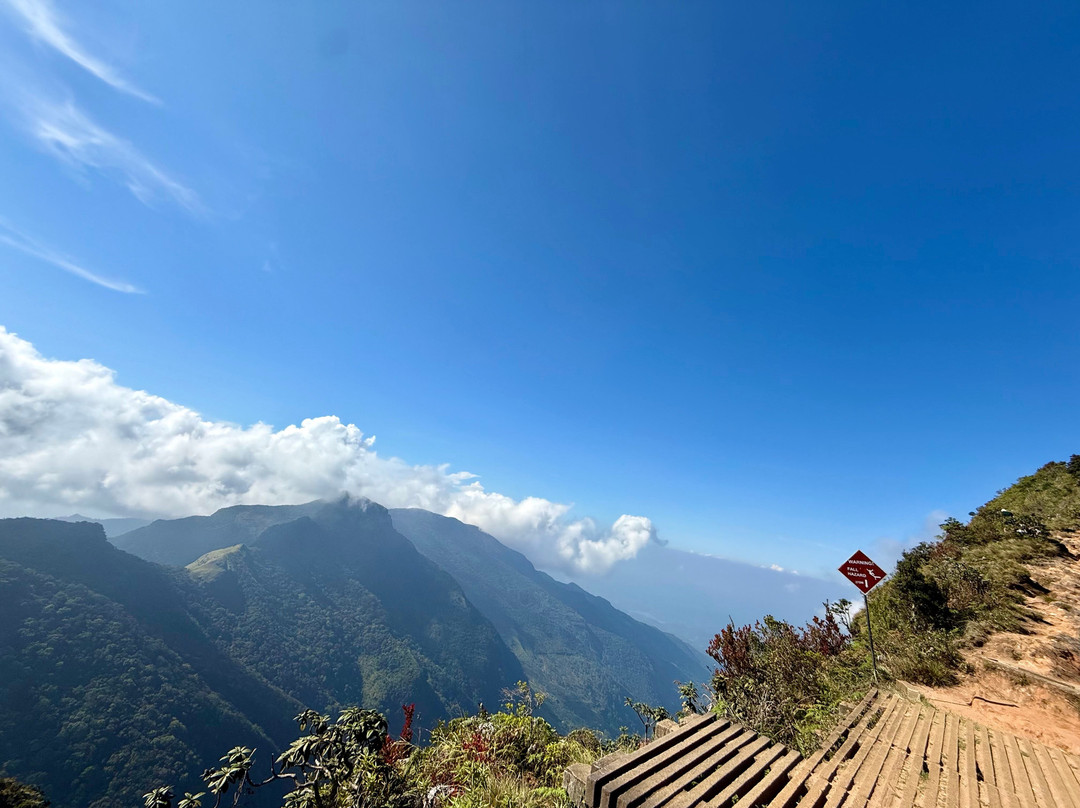 Sri Shannon Tours-尼甘布必去景点