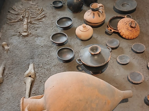 Museo Delta Antico-科马基奥必去景点