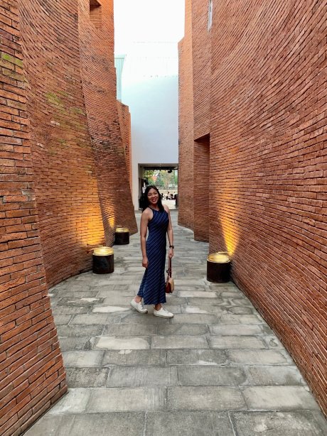 大城萨拉酒店-官方