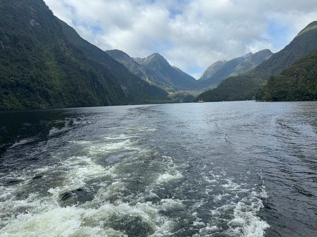 Fiordland Expeditions - Doubtful Sound Overnight Cruises & Multi Day Charters-马纳普里必去景点