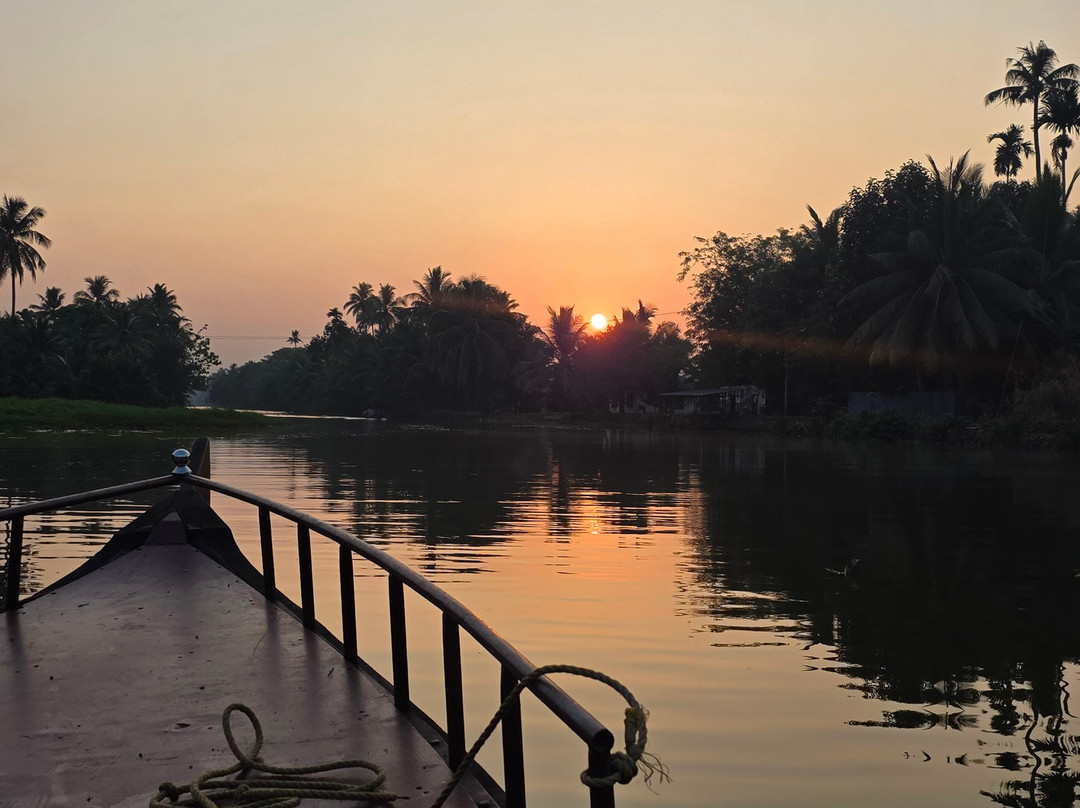 Experience Kerala Holiday Planners-柯钦必去景点