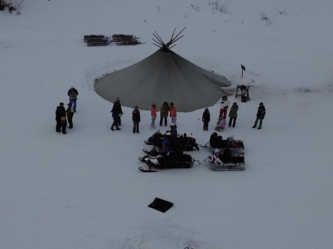 Beitostølen Aktiv & Skiskole-Beitostolen必去景点