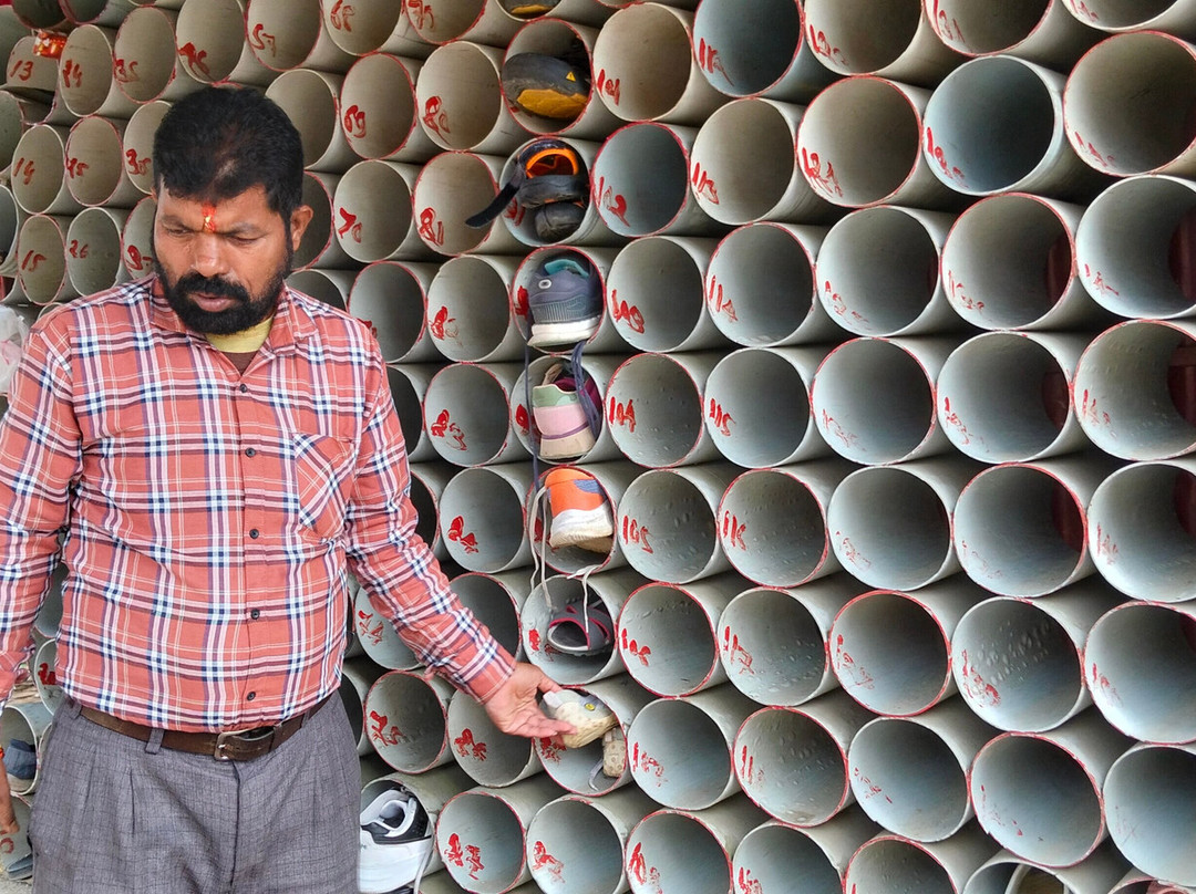 Passoin India Tours-新德里必去景点