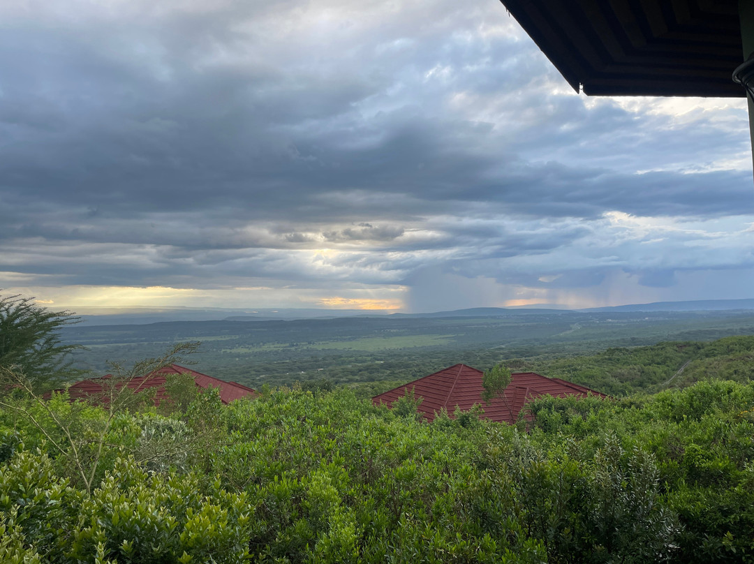 Sawela Capella Lodge