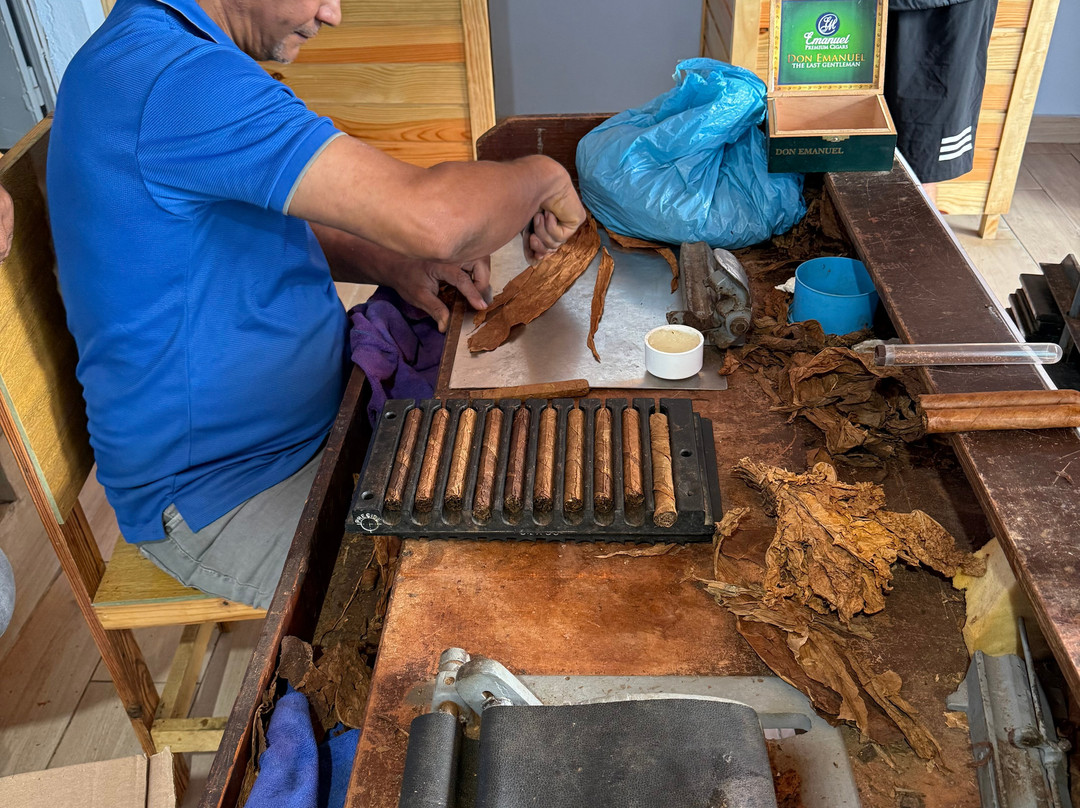 RV Tours DR - Puerto Plata Adventures-Maimon必去景点