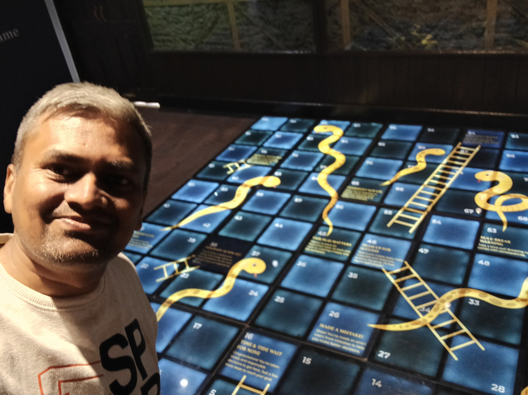 Chadwick House Museum