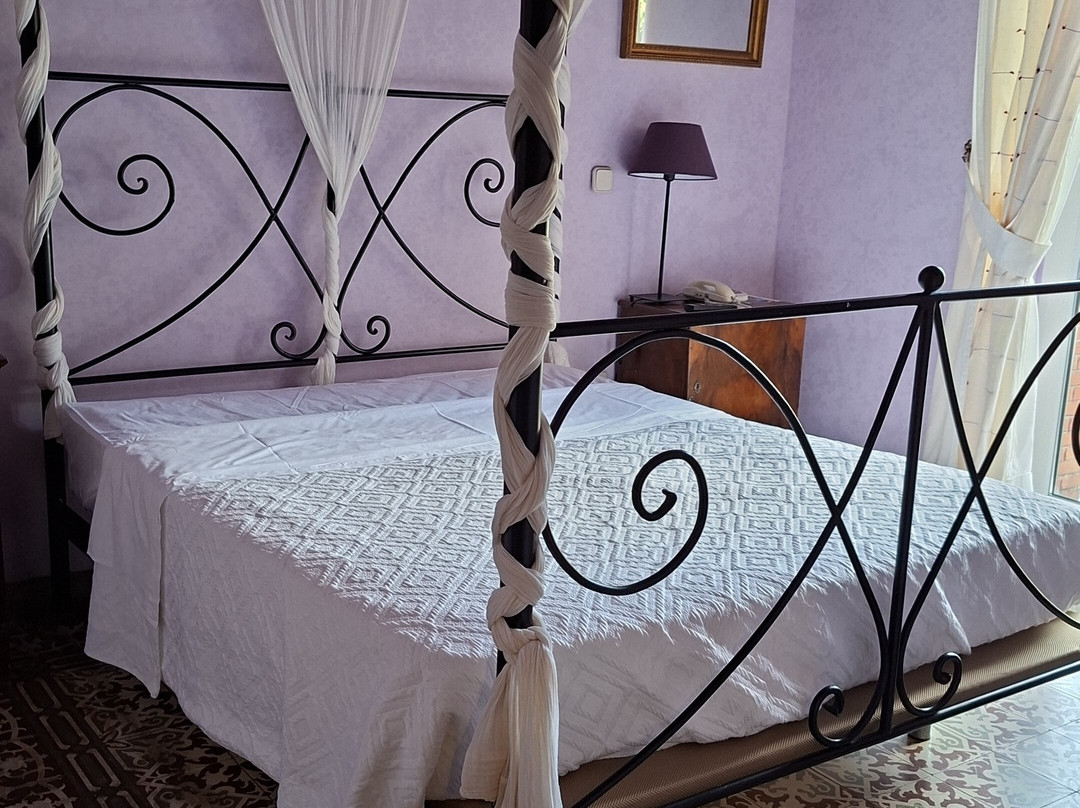 圣荷西昆塔皇家旅馆乡村别墅主图