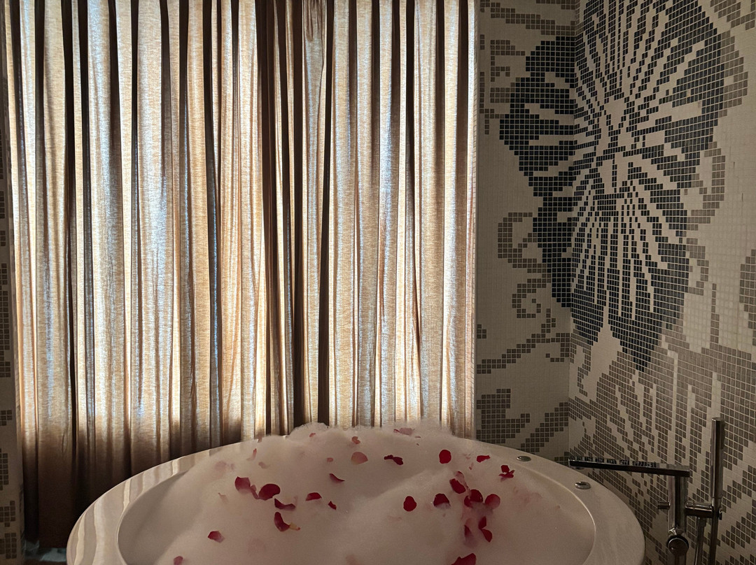 Breeze Spa at Amari Johor Bahru-新山必去景点