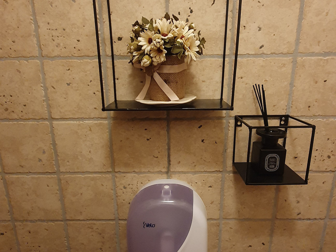 帕帕宫农场乡村民宿主图