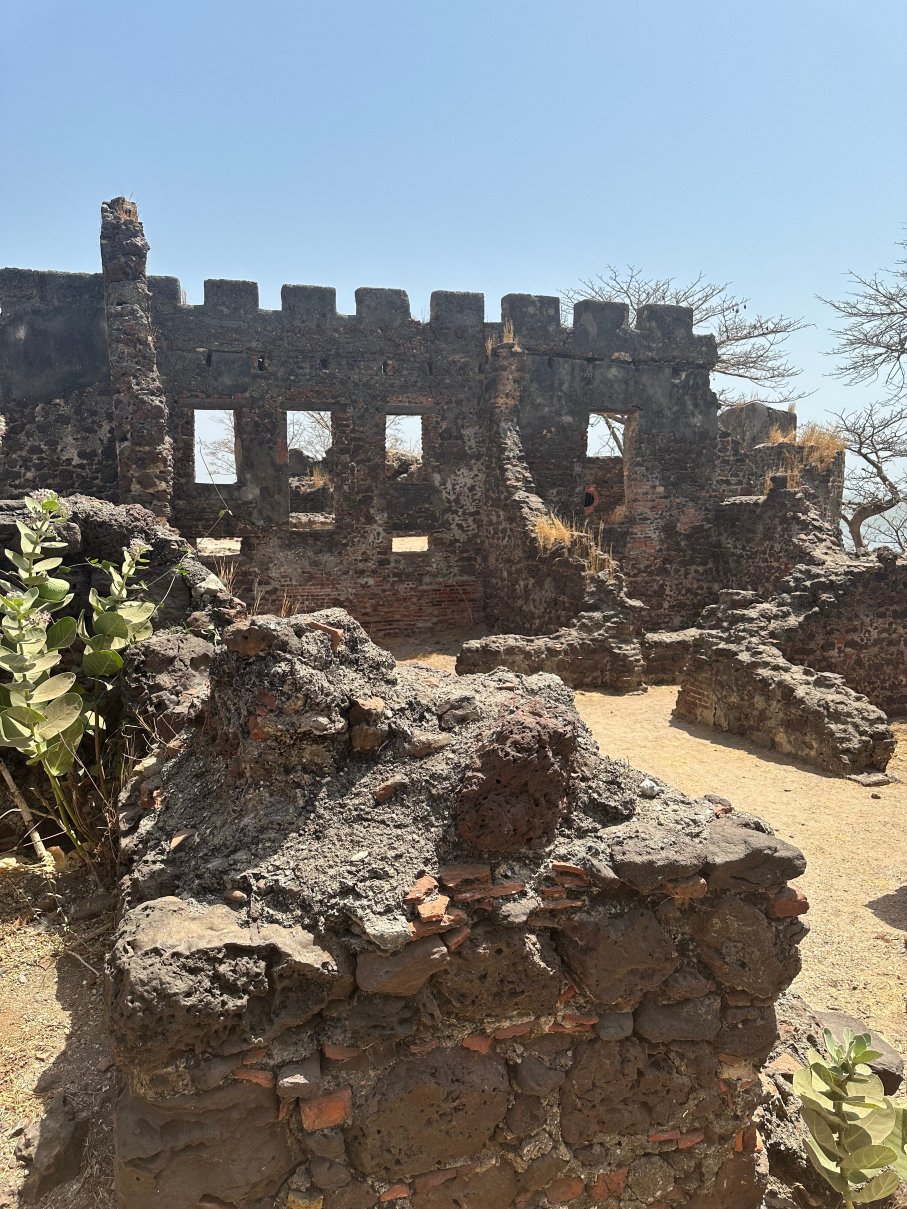 塞内冈比亚海滩酒店-官方